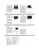 Preview for 7 page of Minox 35 ML User Manual