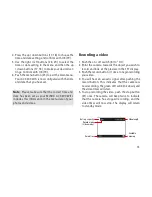 Preview for 13 page of Minox ACX 200 WiFi Quick Reference Manual