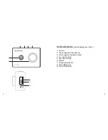 Preview for 2 page of Minox ACX 300 Instructions Manual