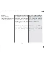 Preview for 8 page of Minox BD 10 x 25 BR Instructions Manual