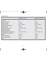 Preview for 20 page of Minox BD 10 x 25 R Instructions Manual