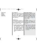 Preview for 7 page of Minox BD 8 x 32 BR Instructions Manual