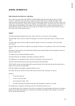 Preview for 29 page of Minox BTC 550 WiFi Instruction Manual