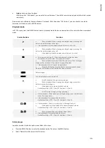 Preview for 36 page of Minox BTC 550 WiFi Instruction Manual