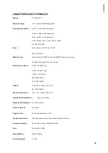 Preview for 66 page of Minox BTC 550 WiFi Instruction Manual