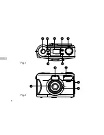 Preview for 6 page of Minox DC 1311 User Manual