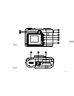 Preview for 7 page of Minox DC 1311 User Manual