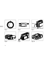 Preview for 8 page of Minox DC 1311 User Manual