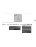 Preview for 43 page of Minox DC 1311 User Manual