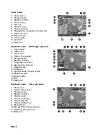 Preview for 11 page of Minox DC 1422 User Manual