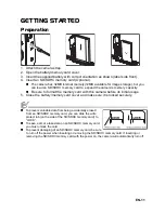 Preview for 12 page of Minox DC 1422 User Manual