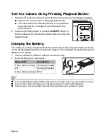 Preview for 13 page of Minox DC 1422 User Manual