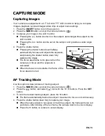 Preview for 16 page of Minox DC 1422 User Manual