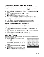 Preview for 20 page of Minox DC 1422 User Manual