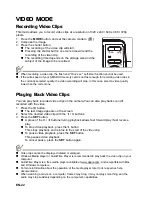 Preview for 23 page of Minox DC 1422 User Manual