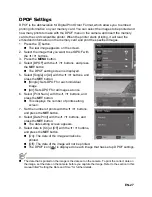 Preview for 28 page of Minox DC 1422 User Manual