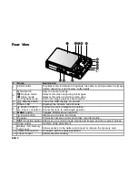 Preview for 12 page of Minox DC 6011 User Manual