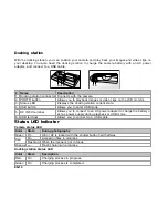 Preview for 14 page of Minox DC 6011 User Manual