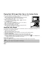 Preview for 44 page of Minox DC 6011 User Manual