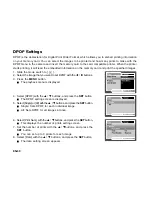 Preview for 50 page of Minox DC 6011 User Manual