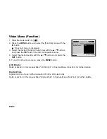 Preview for 60 page of Minox DC 6011 User Manual