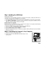 Preview for 65 page of Minox DC 6011 User Manual