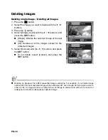 Preview for 30 page of Minox DC 8022WP User Manual