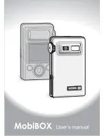 Minox DM1 User Manual preview