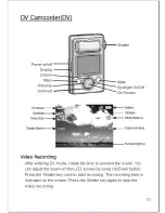 Preview for 11 page of Minox DM1 User Manual