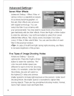 Preview for 16 page of Minox DM1 User Manual