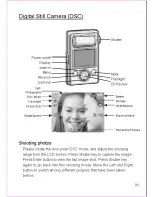 Preview for 21 page of Minox DM1 User Manual