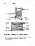 Preview for 31 page of Minox DM1 User Manual