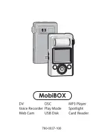 Preview for 56 page of Minox DM1 User Manual