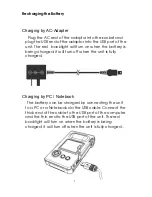 Preview for 7 page of Minox Domyos BL 770 Instruction Manual