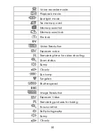 Preview for 14 page of Minox Domyos BL 770 Instruction Manual