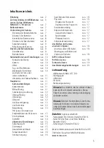 Preview for 5 page of Minox DTC 700 Instructions Manual