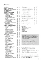 Preview for 43 page of Minox DTC 700 Instructions Manual