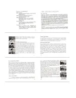 Preview for 4 page of Minox Minox A User Manual