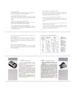 Preview for 6 page of Minox Minox A User Manual