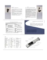 Preview for 7 page of Minox Minox A User Manual