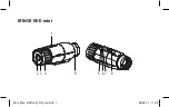 Minox NVD mini Manual preview