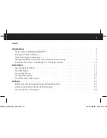 Preview for 3 page of Minox SUNTIMER Instruction