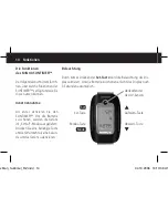 Preview for 14 page of Minox SUNTIMER Instruction