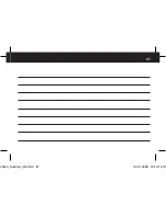 Preview for 87 page of Minox SUNTIMER Instruction