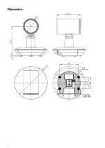 Предварительный просмотр 9 страницы minrray UV500-USB3.0 User Manual