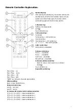 Предварительный просмотр 10 страницы minrray UV500-USB3.0 User Manual