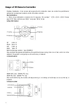 Предварительный просмотр 11 страницы minrray UV500-USB3.0 User Manual