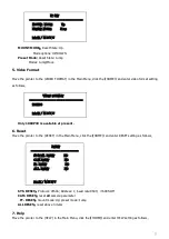 Предварительный просмотр 22 страницы minrray UV500-USB3.0 User Manual