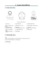 Preview for 5 page of minrray UV520-ST User Manual