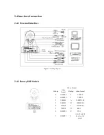 Preview for 13 page of minrray UV520-ST User Manual